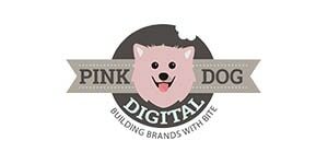 Pink Dog Digital